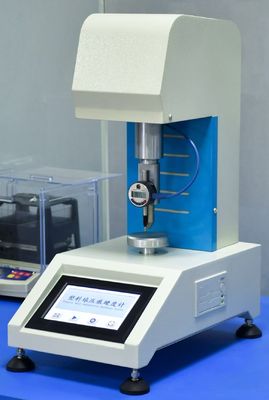 Купить Интегрированное цифровое устройство для проверки твердости Rockwell из пластика OEM online manufacture