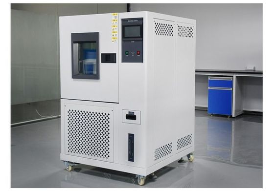 Купить OEM сенсорный экран лаборатория испытания постоянной температуры влажности online manufacture