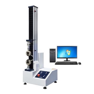 Купить 200 кг резиновый UTM тестер прочности тяги online manufacture