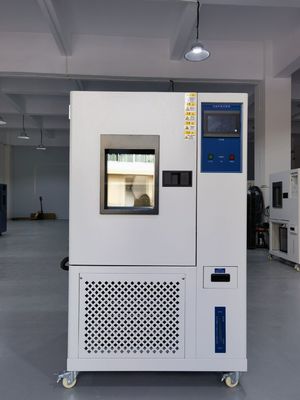 Купить Программируемая испытательная камера климатической температуры и влажности для металлохимии online manufacture