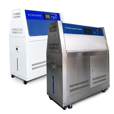 Купить Ультрафиолетовые испытания ускоренной камеры старения online manufacture