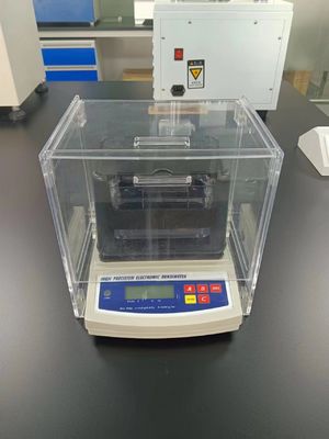 Купить Автоматический измеритель плотности из резины и пластика online manufacture