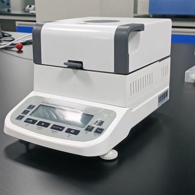 Купить OEM ручной цифровой анализатор влажности для проверки содержания кукурузы в пищевых продуктах online manufacture