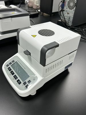 Купить Машина для анализа влажности кукурузы для табачных бумажных напитков online manufacture