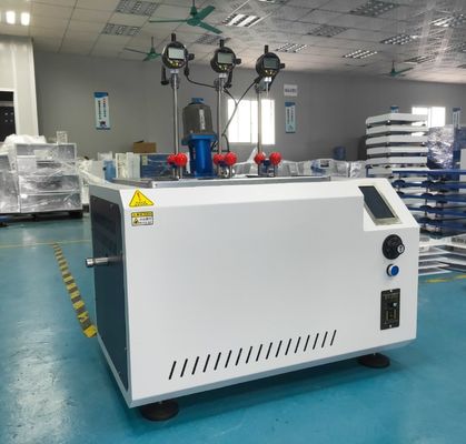 Купить Тепловая деформация HDT Vicat Точка смягчения online manufacture