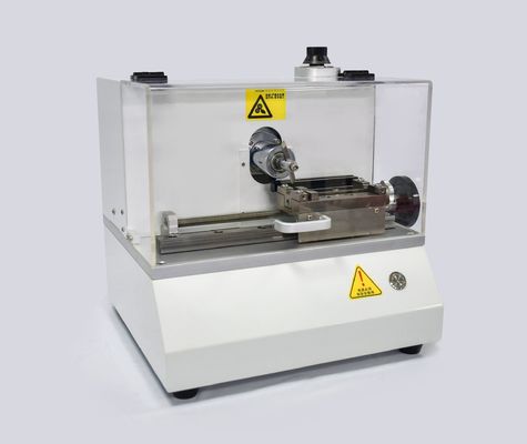 Купить Автоматическая электрическая машина для резки с винтом Charpy V online manufacture