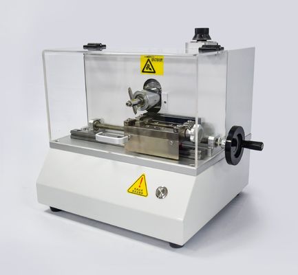 Купить Инженерное оборудование для испытаний резины из пластмасс online manufacture