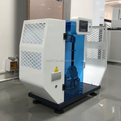 Купить Цифровой Charpy Impact Tetser / Charpy Impact Apparatus высокая точность online manufacture