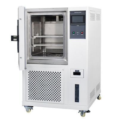Купить OEM сенсорный экран лаборатория испытания постоянной температуры влажности online manufacture