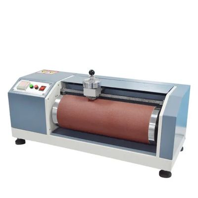 Купить 120V 40rpm DIN испытатель сопротивления абразии online manufacture