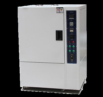 Купить Испытательная камера на устойчивость к старению под воздействием ультрафиолета для промышленных материалов, для пластика и резины, лабораторная online manufacture