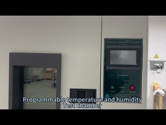 150L лаборатория постоянная температура влажность испытательная камера промышленная