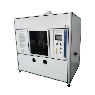UL 1581 Пробная камера для испытания огней для проводов и кабелей