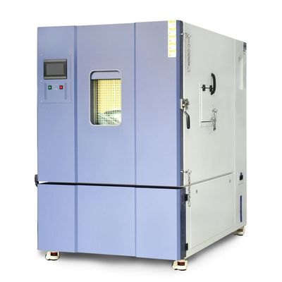 800L программируемая камера постоянной температуры влажности