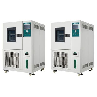 150L лаборатория постоянная температура влажность испытательная камера промышленная