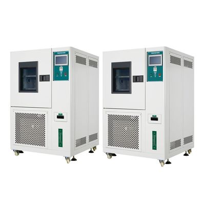 Лабораторная постоянная R507 R404 Температура и влажность Камера высокая температура