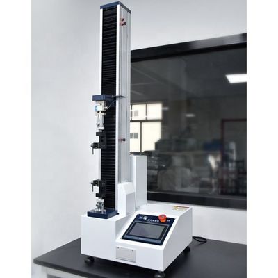 Серво-экран LCD Universal Tensile Strength Machine Машины для испытания материалов