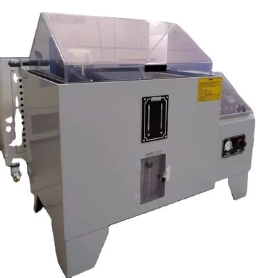 270L Ускоренное коррозионное солевое распыливание испытательное оборудование камера Автотехнология