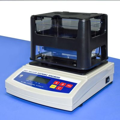 Трансмиссионная электронная плотность Jual Digital Densitometer Testing Machine