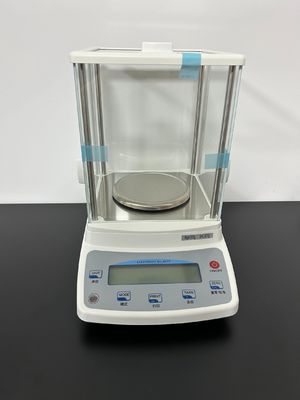 Цифровая машина для проверки плотности Densitmeter Anaylser для тестирования пластиковой резины