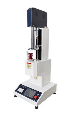 Автоматическое электронное оборудование для испытаний резины Mfi Mfr Melt Flow Index Tester OEM