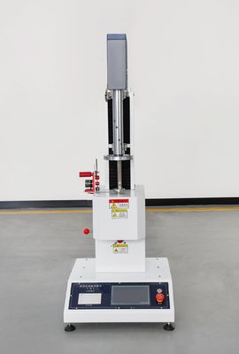 ABS Resin Mfi Mfr Mvr Полимерный тест на показатель потока плавления 50Hz 150KG