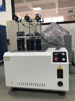 Устройство для испытания тепловых деформаций Pid HDT Vicat